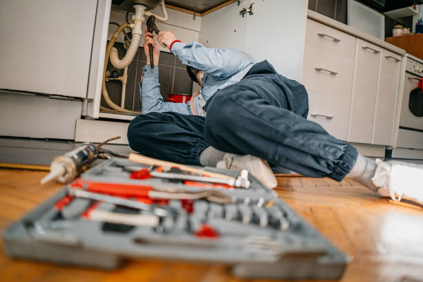 Best Sewer Line Repair  in Lynchburg, VA