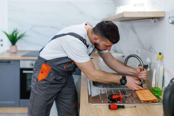 Best Emergency Plumbing Repair  in Lynchburg, VA