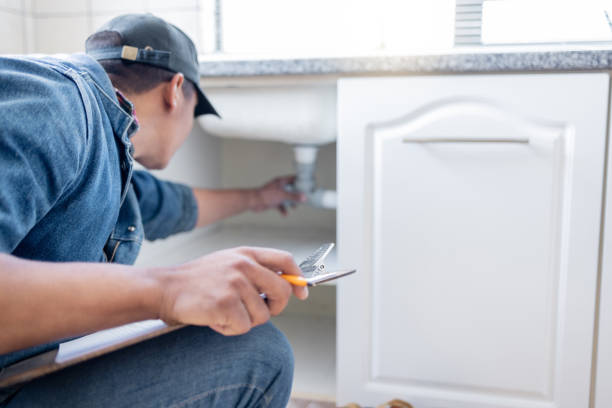 Best Hot Water Heater Installation  in Lynchburg, VA
