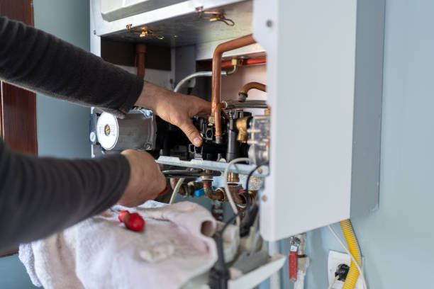 Best Plumbing Repair Near Me  in Lynchburg, VA