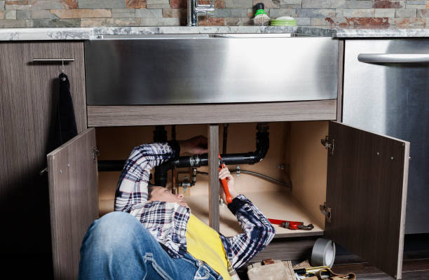 Best Best Plumbers Near Me  in Lynchburg, VA